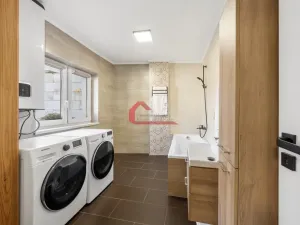 Prodej rodinného domu, Břeclav - Poštorná, Hlavní, 115 m2