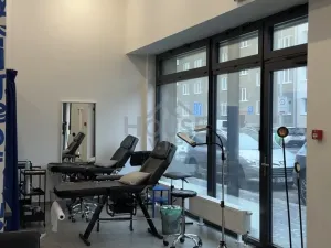 Pronájem obchodního prostoru, Praha, Vrbenského, 80 m2