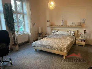 Pronájem bytu 2+1, Opava - Předměstí, Mařádkova, 73 m2