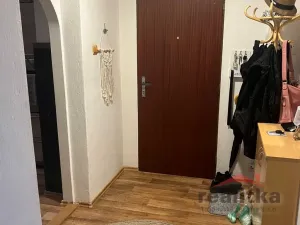 Pronájem bytu 2+1, Opava - Předměstí, Mařádkova, 73 m2