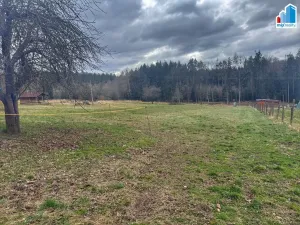 Prodej pozemku pro bydlení, Příchovice - Zálesí, Příchovice, 2190 m2