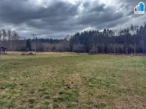 Prodej pozemku pro bydlení, Příchovice - Zálesí, Příchovice, 2190 m2