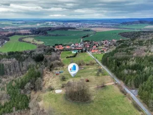 Prodej pozemku pro bydlení, Příchovice - Zálesí, Příchovice, 2036 m2