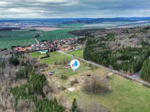 Prodej pozemku pro bydlení, Příchovice - Zálesí, Příchovice, 2036 m2