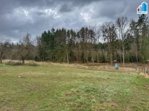 Prodej pozemku pro bydlení, Příchovice - Zálesí, Příchovice, 2036 m2