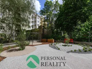 Prodej bytu 3+kk, Praha, Vinohradská, 115 m2