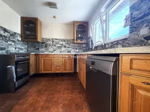 Prodej vícegeneračního domu, Ledčice, 149 m2