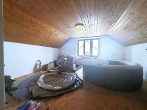 Prodej vícegeneračního domu, Ledčice, 149 m2