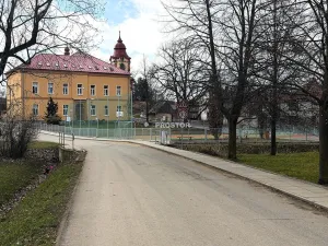 Prodej vícegeneračního domu, Ledčice, 149 m2