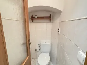 Prodej vícegeneračního domu, Chlumec nad Cidlinou, Pražská, 265 m2