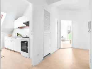 Prodej bytu 3+1, Zbůch, Luční, 72 m2