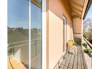 Prodej bytu 3+1, Zbůch, Luční, 72 m2