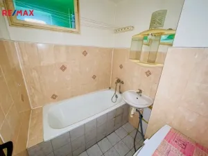 Prodej bytu 3+1, Přelouč, Tyršova, 72 m2