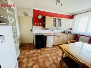 Prodej bytu 3+1, Přelouč, Tyršova, 72 m2