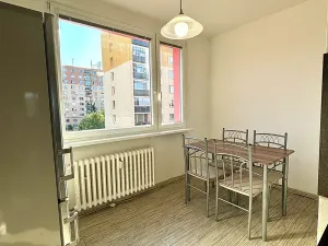 Prodej bytu 2+1, Liberec, Rychtářská, 60 m2