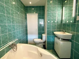 Prodej bytu 2+1, Liberec, Rychtářská, 60 m2