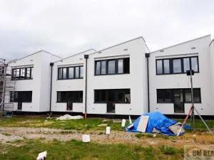 Prodej rodinného domu, Prostějov - Domamyslice, Olšová, 120 m2