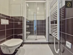 Pronájem bytu 1+1, Děčín - Děčín I-Děčín, Řetězová, 27 m2