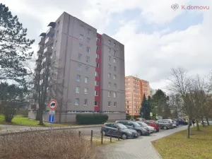 Prodej bytu 1+kk, Milevsko, Písecké předměstí, 29 m2