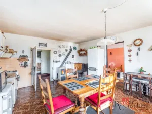 Prodej rodinného domu, Choltice - Ledec, 77 m2