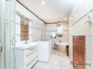 Prodej rodinného domu, Choltice - Ledec, 77 m2