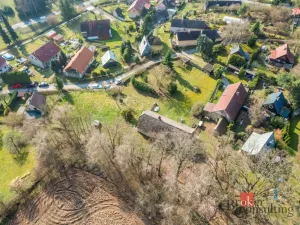 Prodej rodinného domu, Choltice - Ledec, 77 m2