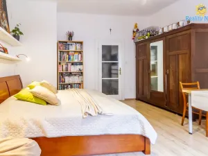 Prodej bytu 1+1, Praha - Nusle, U družstev, 35 m2