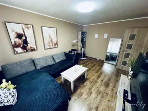 Prodej bytu 2+1, Duchcov, Horská cesta, 52 m2