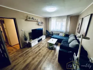 Prodej bytu 2+1, Duchcov, Horská cesta, 52 m2