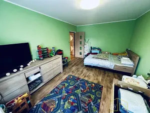 Prodej bytu 2+1, Duchcov, Horská cesta, 52 m2