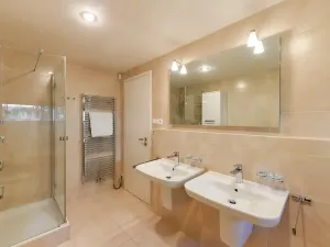 Pronájem bytu 3+kk, Praha, Procházkova, 95 m2