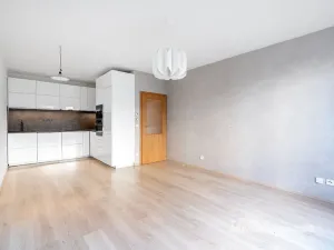 Pronájem bytu 2+kk, Chýně, Bolzanova, 52 m2