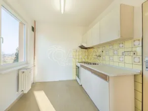 Prodej bytu 3+1, Netvořice, Sídliště II., 73 m2