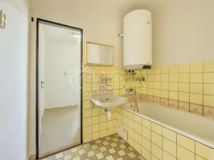 Prodej bytu 3+1, Netvořice, Sídliště II., 73 m2