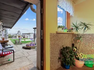 Prodej rodinného domu, Zlechov, 195 m2