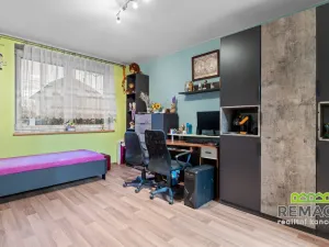 Prodej rodinného domu, Zlechov, 195 m2