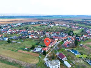 Prodej rodinného domu, Zlechov, 195 m2