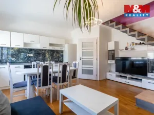 Prodej bytu 2+kk, Olomouc, Dolní náměstí, 51 m2