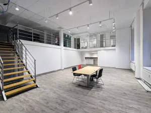 Pronájem kanceláře, Praha - Veleslavín, Na okraji, 215 m2