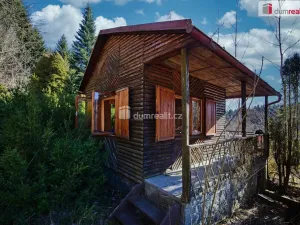 Prodej chaty, Žacléř, Na Pilíři, 967 m2