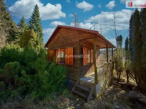 Prodej chaty, Žacléř, Na Pilíři, 967 m2