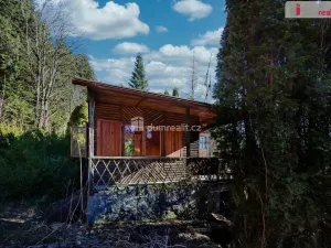 Prodej chaty, Žacléř, Na Pilíři, 967 m2