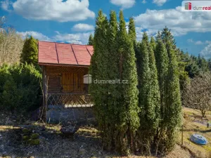 Prodej chaty, Žacléř, Na Pilíři, 967 m2