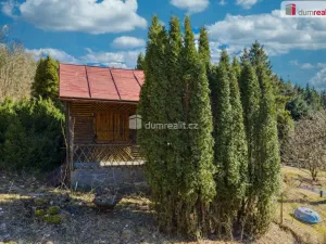 Prodej chaty, Žacléř, Na Pilíři, 967 m2