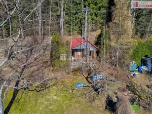 Prodej chaty, Žacléř, Na Pilíři, 967 m2
