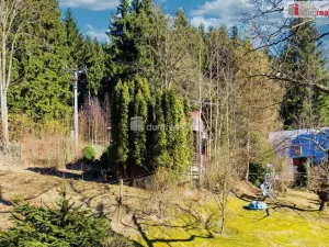 Prodej chaty, Žacléř, Na Pilíři, 967 m2