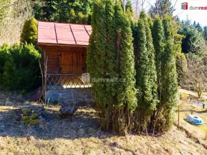 Prodej chaty, Žacléř, Na Pilíři, 967 m2