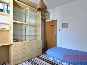 Prodej rodinného domu, Krašovice, 137 m2