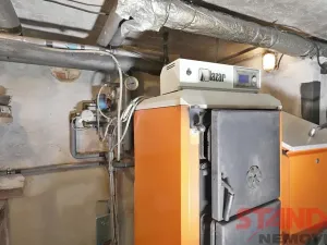 Prodej rodinného domu, Krašovice, 137 m2