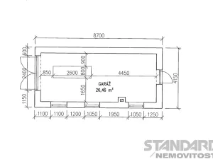 Prodej rodinného domu, Krašovice, 137 m2
